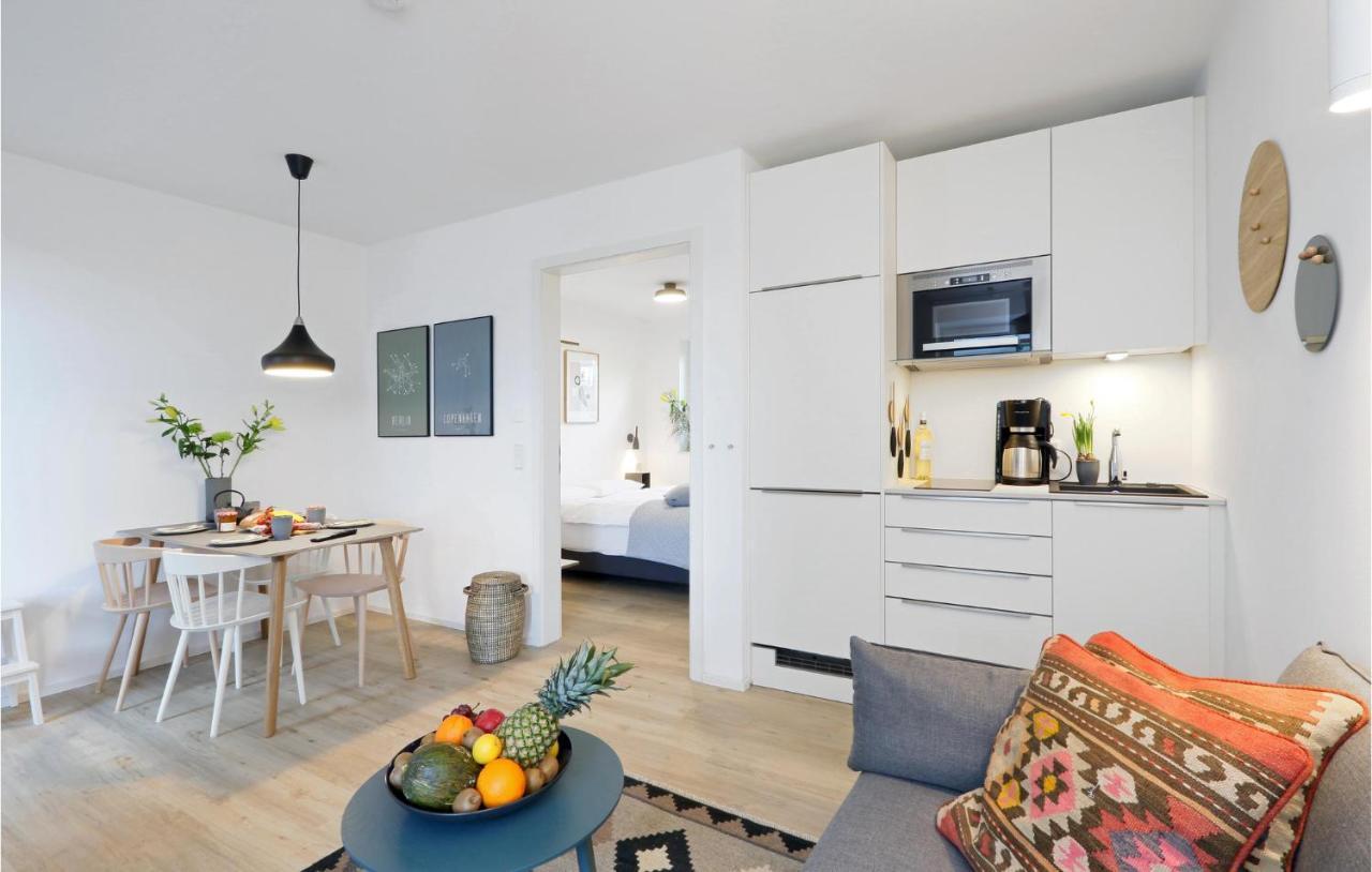 Beautiful Apartment In Lembruch-Duemmer See 외부 사진