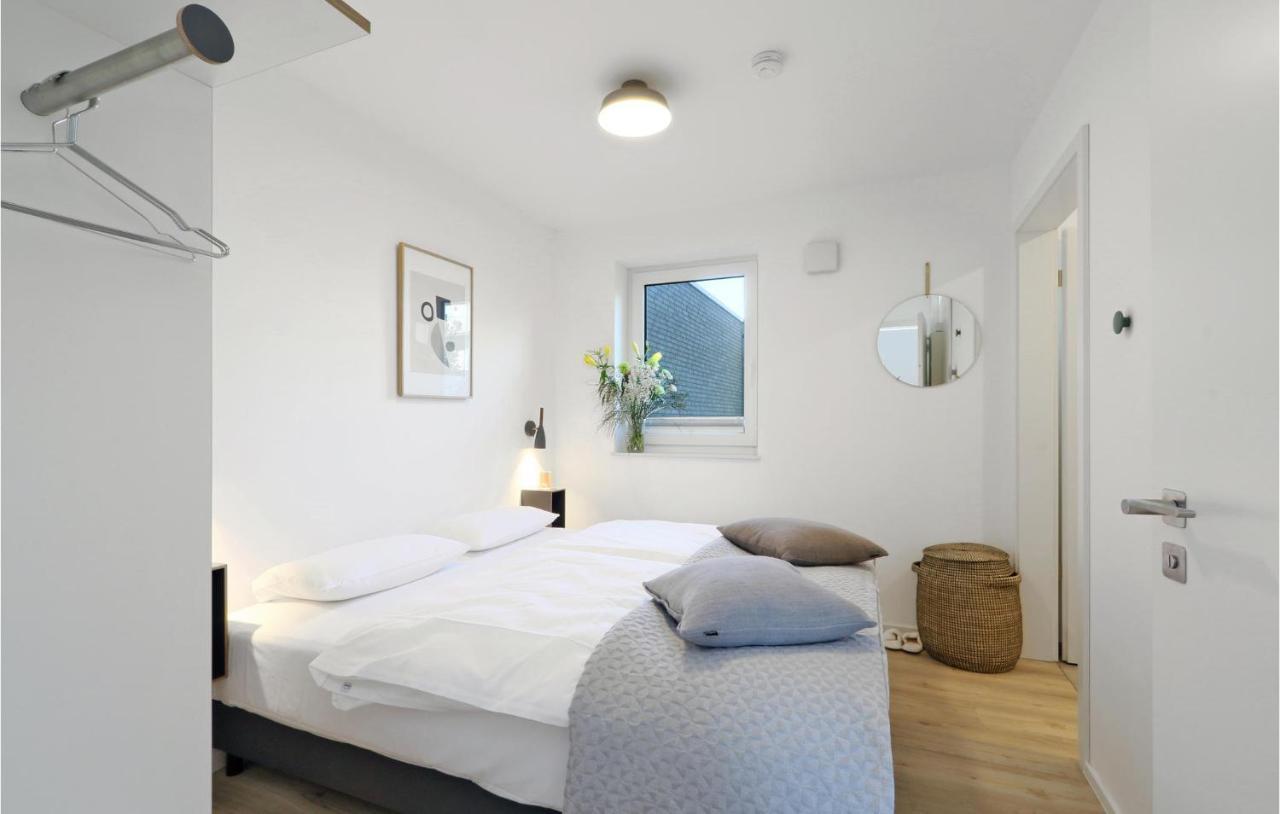 Beautiful Apartment In Lembruch-Duemmer See 외부 사진
