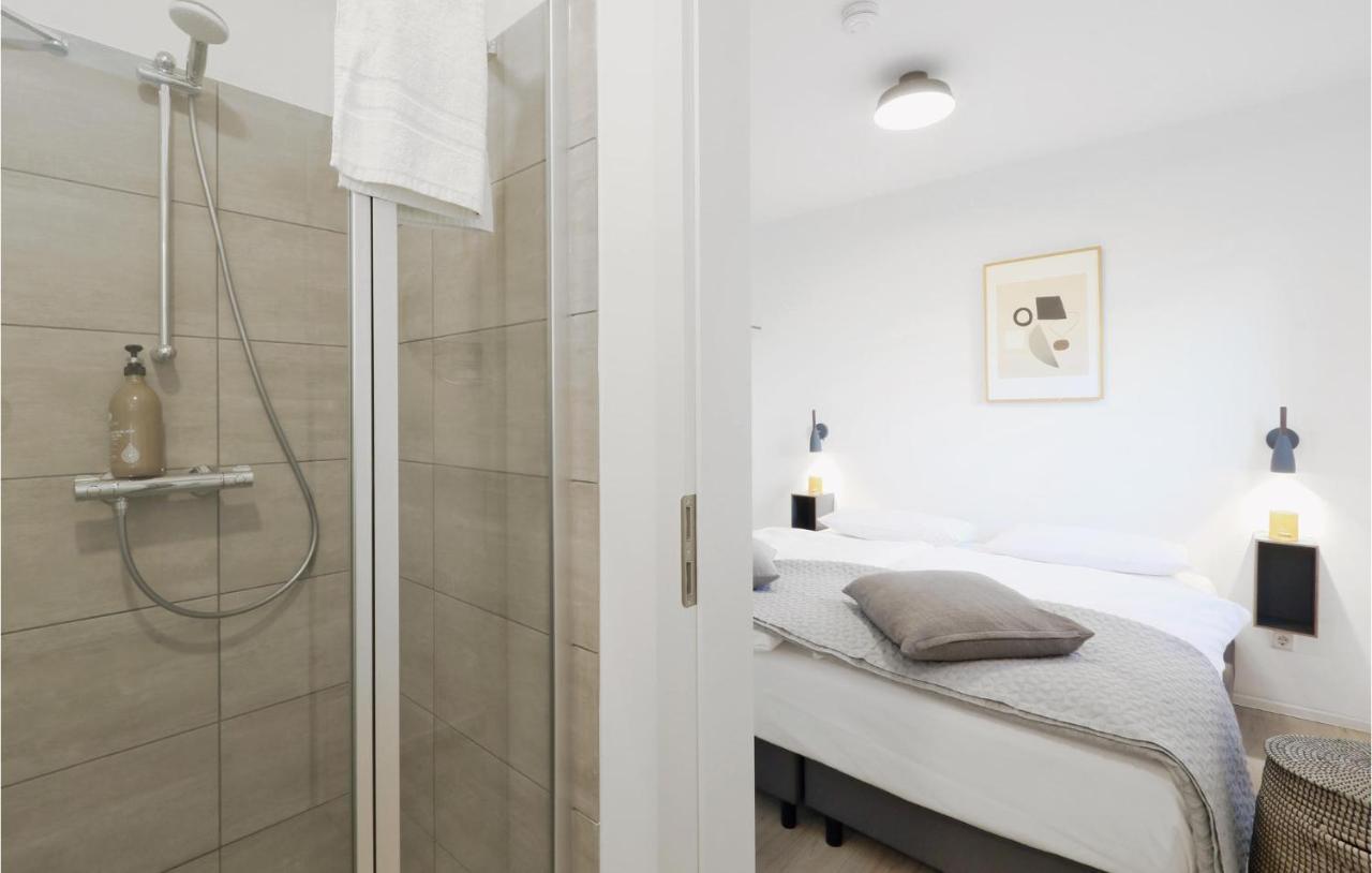 Beautiful Apartment In Lembruch-Duemmer See 외부 사진