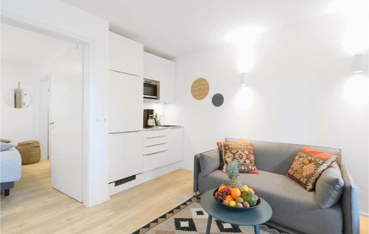 Beautiful Apartment In Lembruch-Duemmer See 외부 사진