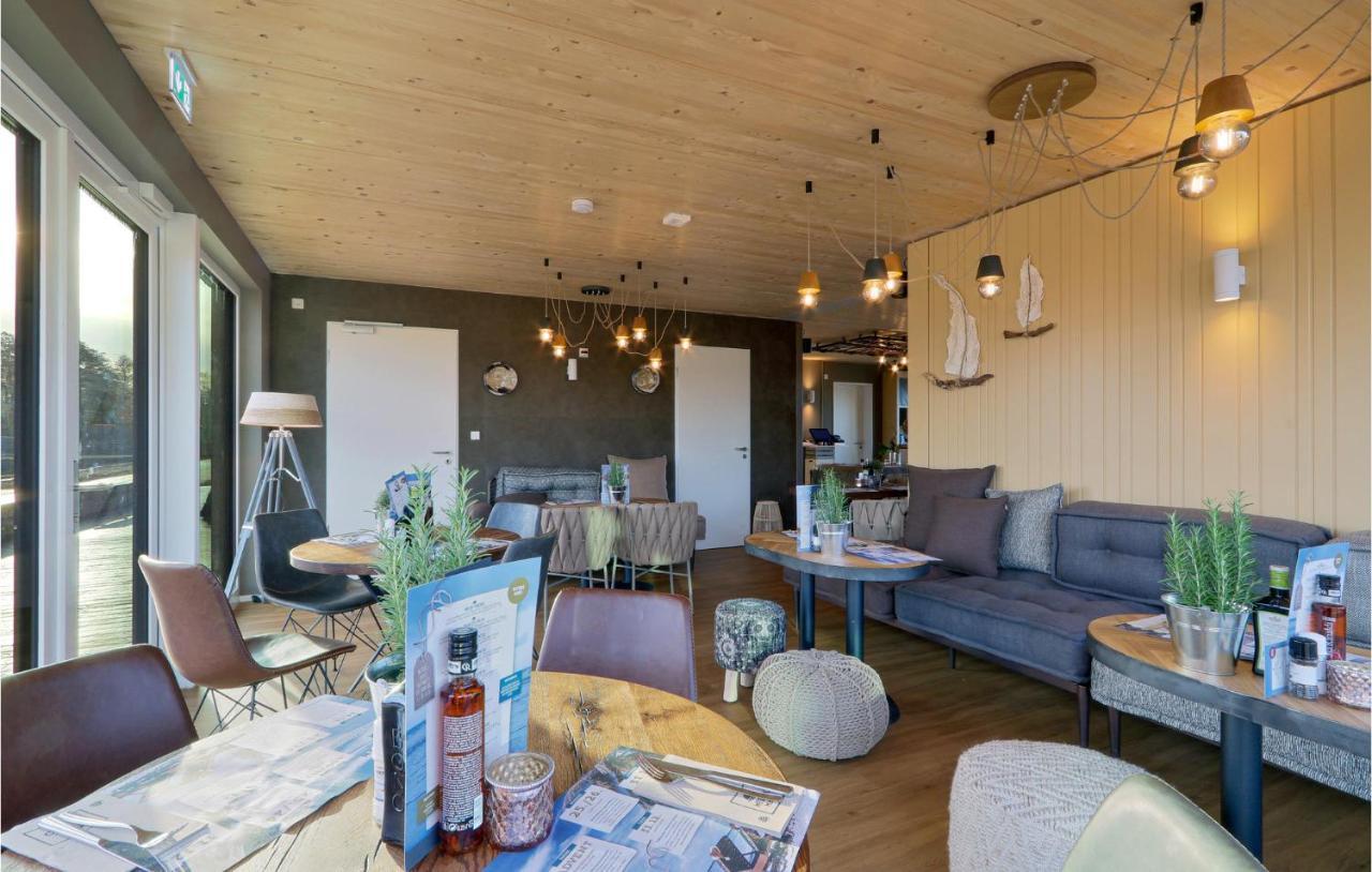 Beautiful Apartment In Lembruch-Duemmer See 외부 사진