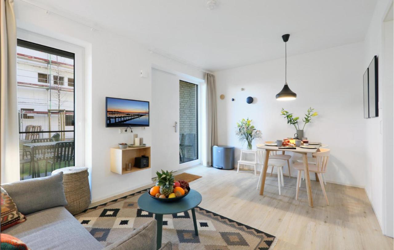 Beautiful Apartment In Lembruch-Duemmer See 외부 사진