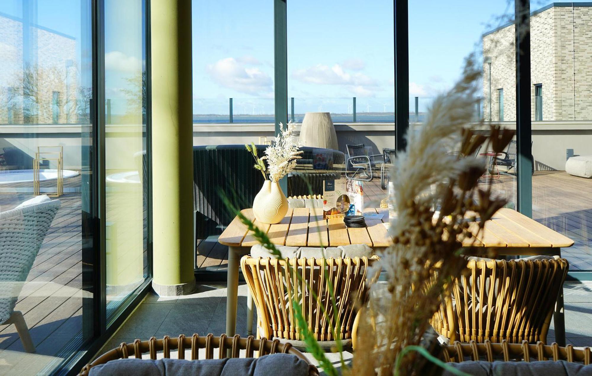 Beautiful Apartment In Lembruch-Duemmer See 외부 사진